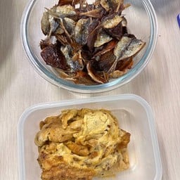 ลองปะร้า by thanmiw