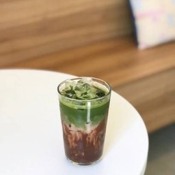 Matcha Dark Cocoa