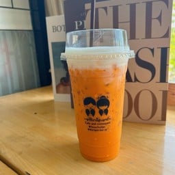 ชาไทย (เย็น)