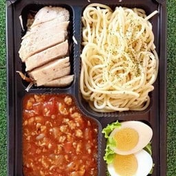 เซ็ต F สปาเกตตี้อิตาเลี่ยนซอส