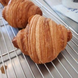 Premium Butter Croissant