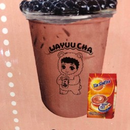 โอวัลติน