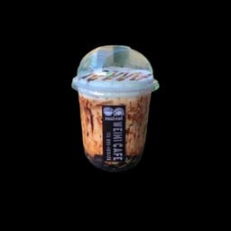 นมสดบราวชูการ์