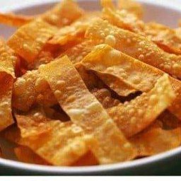 เกี๊ยวทอด