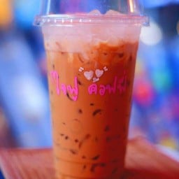 อุ๊ชากาแฟ (ตลาดสมาร์ทเเลนด์)