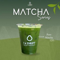 Pure Matcha
