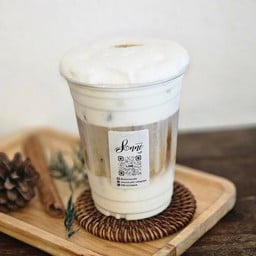 เอสเปรสโซ่ มัคคิอาโต้