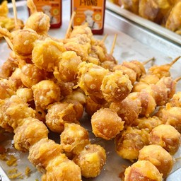 ไส้กรอกบีลัคกี้