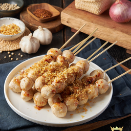 ลูกชิ้นเอ็นหมู