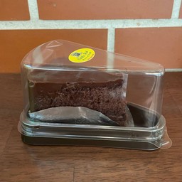 เค้กช็อคโกแลตหน้านิ่ม