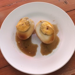ไข่พะโล้