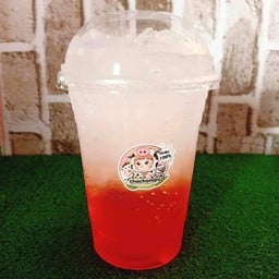 อิตาเลี่ยนโซดา