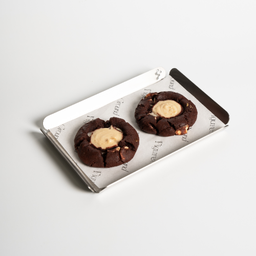 Red Velvet Soft Cookies (pcs)