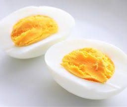 ไข่ต้ม 1 ใบ