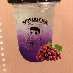 องุ่นโซดา