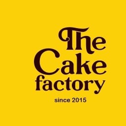 The Cake Factory & Coffee Café สุรินทร์