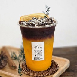 กาแฟส้ม