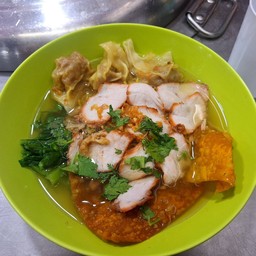 เกี๊ยวน้ำ