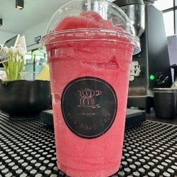 Strawberry Smoothie
