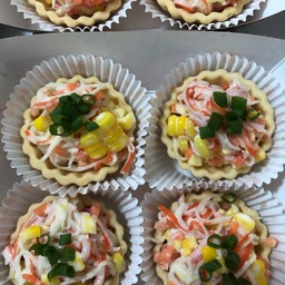 สลัดปูอัด