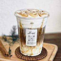 คาราเมล มัคคิอาโต้