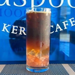 อเมริกาโน่ พีช+เจลลี่พีช 20oz