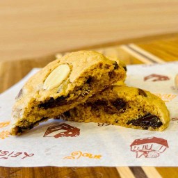 ซอฟท์คุกกี้นูเทลล่า