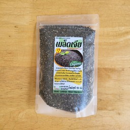 ดีพร้อม ธัญพืชเมล็ดเจีย