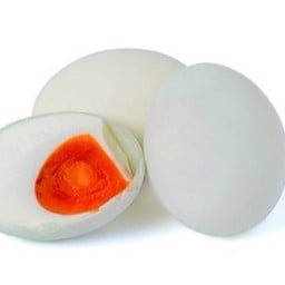 ไข่เค็ม