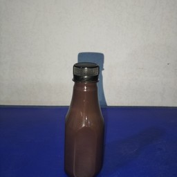 โกโก้เย็นขวด