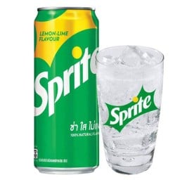 สไปรท์ แก้ว 16 ออนซ์