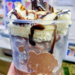 🎄ปังเย็นโกโก้ 🎄