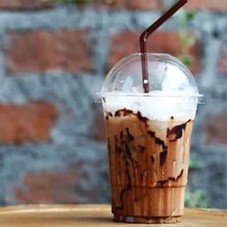 เจ๊หมิวอาหารตามสั่งโคตรอิ่ม สาขานาคนิวาสซอย7