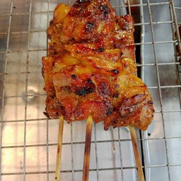 เนื้อติดหนัง