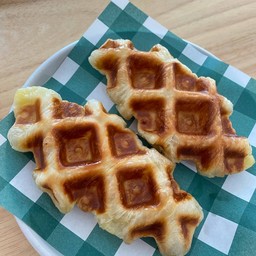 ครอฟเฟิลออริจินอล