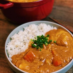 Bayhills Curry & Spaghetti