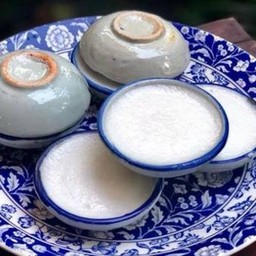 ขนมถ้วย 1 กล่อง