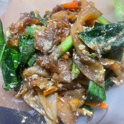 ผัดซีอิ๊ว