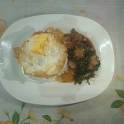 ข้าวขาหมูแต้ซ่งกิม
