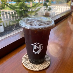 อเมริกาโน่