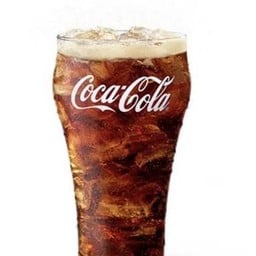 โค้ก No Sugar แก้ว 16 ออนซ์