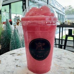 Watermelon Smoothie