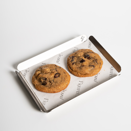 White Choc Cranberry Macadimia Cookies (pcs)