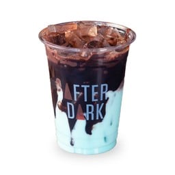 Mint Cocoa