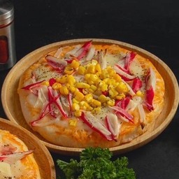 ปูอัดคอร์ชีส