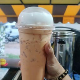 ชานมไข่มุก โกลเด้นแลนด์