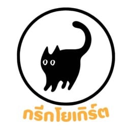 กรีกโยเกิร์ตบานอฟฟี่และครอฟเฟิลของเจี๊ยกๆGreek Yogurt  greek