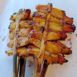 กระดูกอ่อนไก่