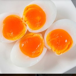 ไข่ต้มยางมะตูม