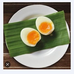 ไข่เป็ดมะตูม